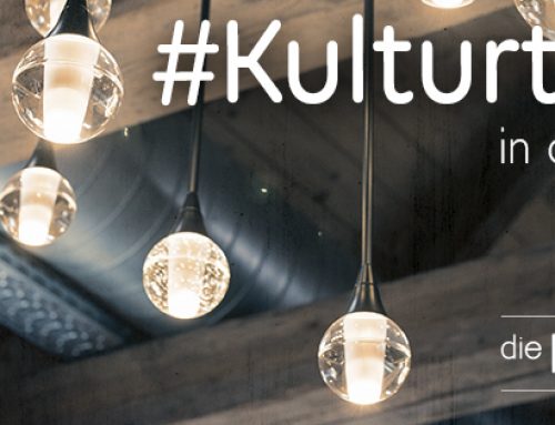Newsletter #Kulturtenne